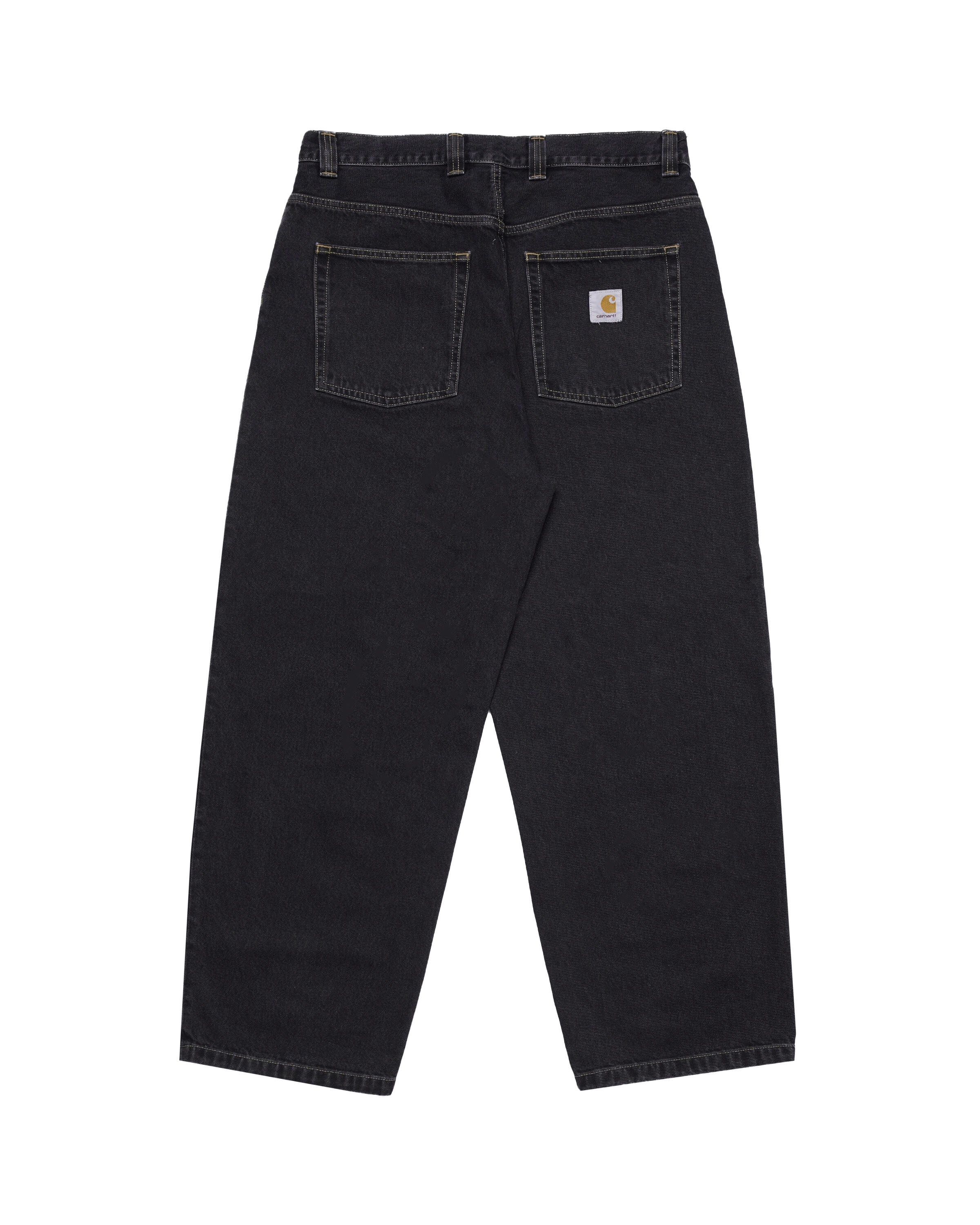 Carhartt WIP Newel Pant | I029208.8906 | AFEW STORE